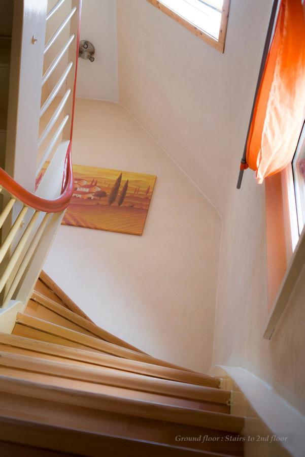 Entire House In Schwarzwald With Mountain View, Private Sauna, Gym, Garden And Terraces Unterkirnach Dış mekan fotoğraf
