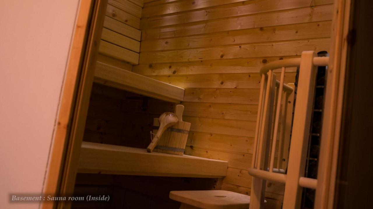 Entire House In Schwarzwald With Mountain View, Private Sauna, Gym, Garden And Terraces Unterkirnach Dış mekan fotoğraf